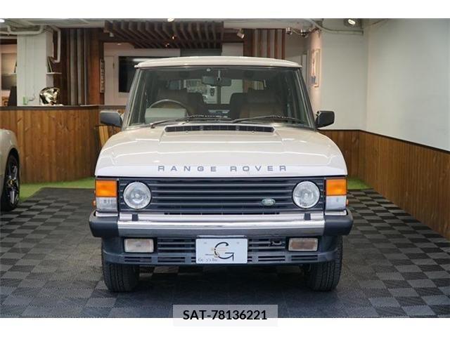 ROVER RANGE ROVER 1993-08 283827-6