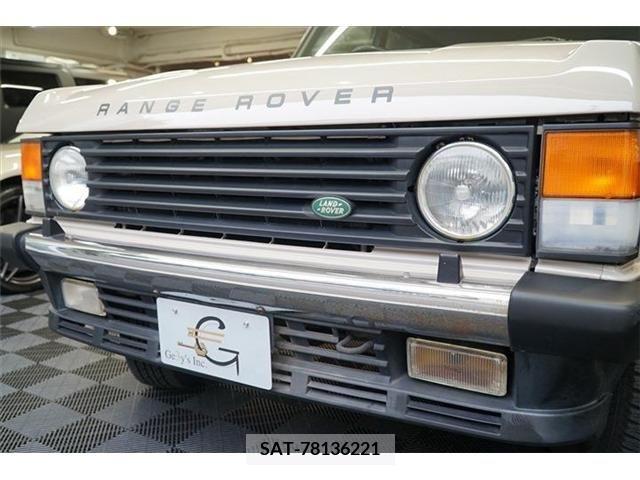 ROVER RANGE ROVER 1993-08 283827-5