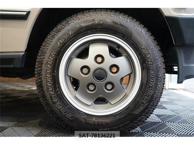 ROVER RANGE ROVER 1993-08 283827-18