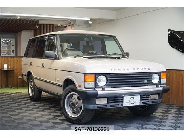 ROVER RANGE ROVER 1993-08 283827-2