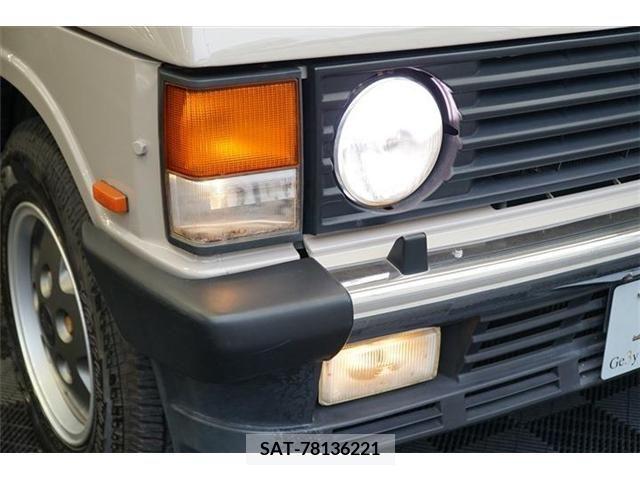 ROVER RANGE ROVER 1993-08 283827-16