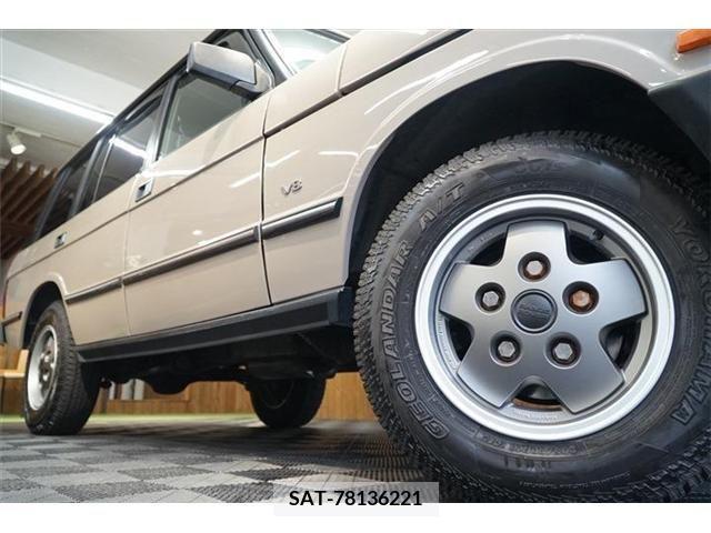 ROVER RANGE ROVER 1993-08 283827-1