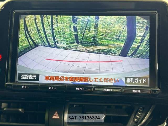 Toyota C-HR 2017-03 264236-4