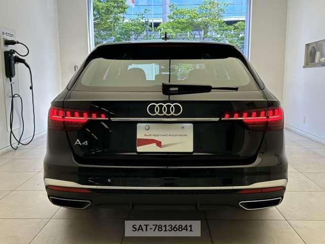 Audi A4 2024-01 384087-3