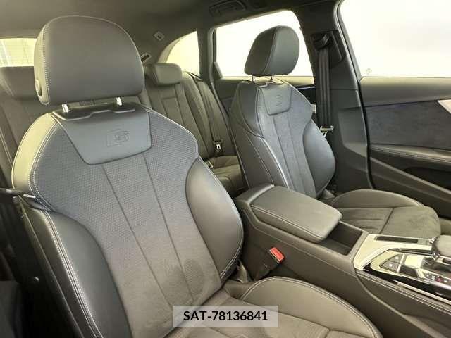 Audi A4 2024-01 384087-14