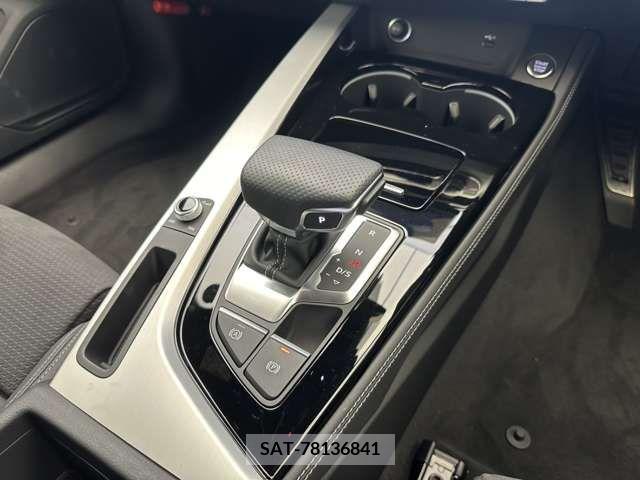Audi A4 2024-01 384087-13