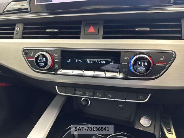 Audi A4 2024-01 384087-12