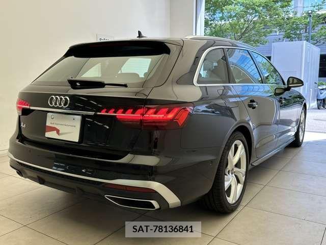 Audi A4 2024-01 384087-1