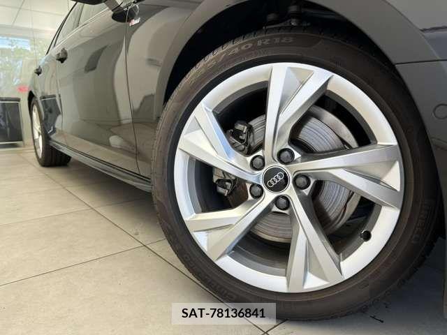 Audi A4 2024-01 384087-6