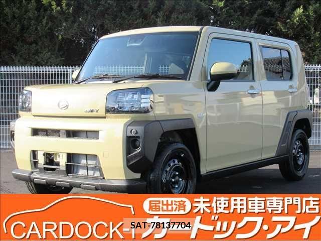 Daihatsu TAFT 2022-11 310831-0