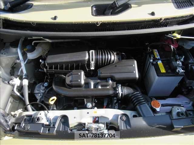 Daihatsu TAFT 2022-11 310831-18