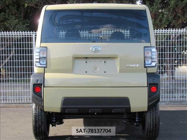 Daihatsu TAFT 2022-11 310831-17