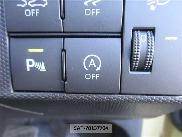 Daihatsu TAFT 2022-11 310831-11