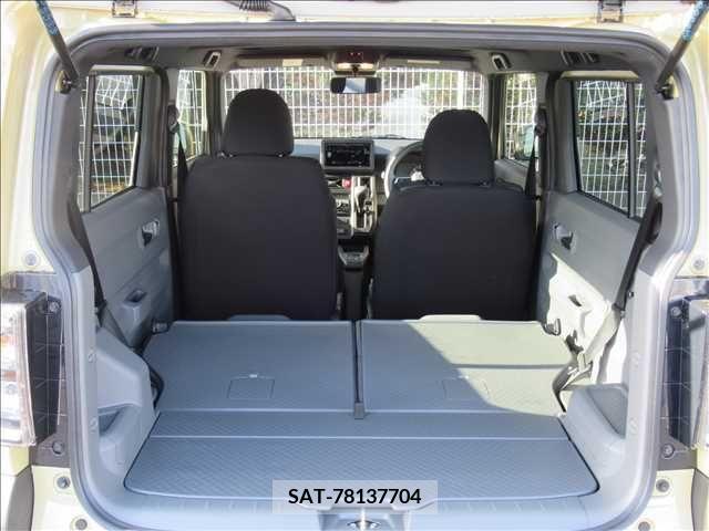 Daihatsu TAFT 2022-11 310831-15