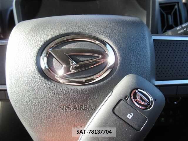 Daihatsu TAFT 2022-11 310831-10
