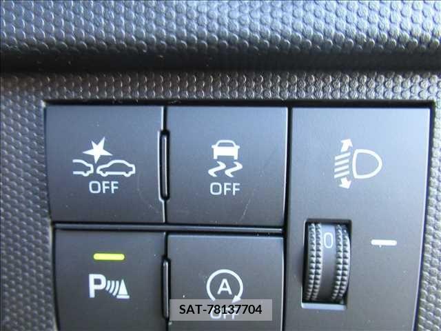 Daihatsu TAFT 2022-11 310831-9