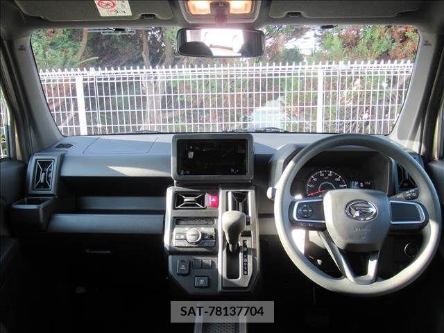 Daihatsu TAFT 2022-11 310831-7