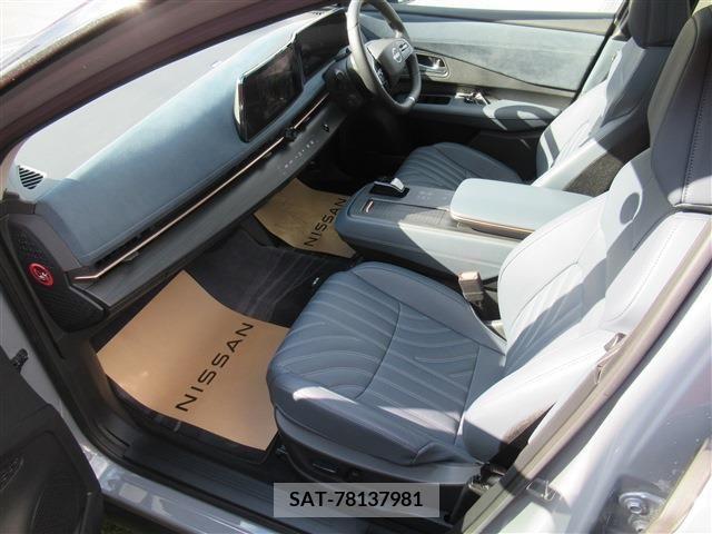 Nissan Ariya 2022-04 205825-5
