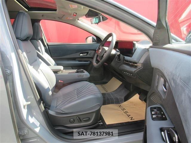 Nissan Ariya 2022-04 205825-3
