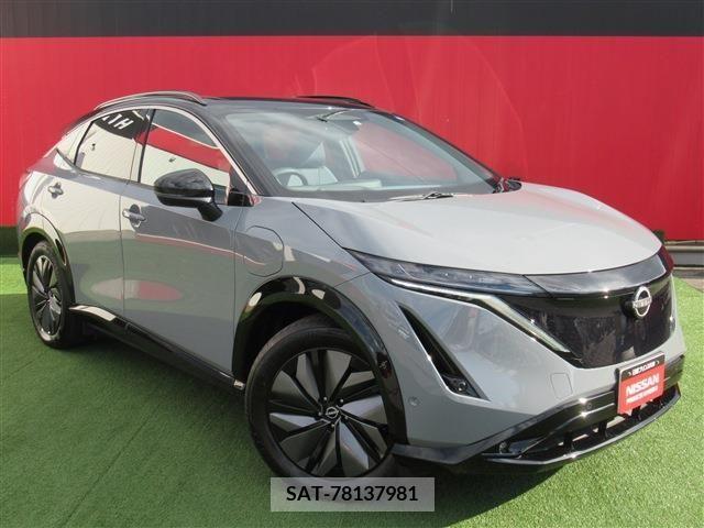 Nissan Ariya 2022-04 205825-0