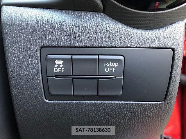 Mazda DEMIO 2015-05 267905-16