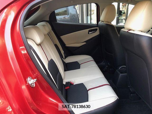 Mazda DEMIO 2015-05 267905-3