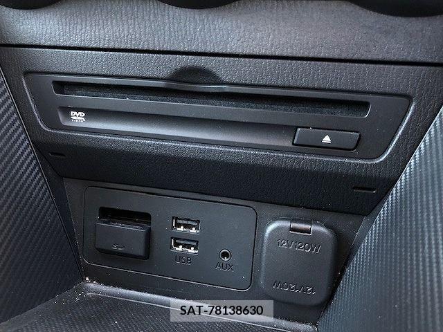 Mazda DEMIO 2015-05 267905-5