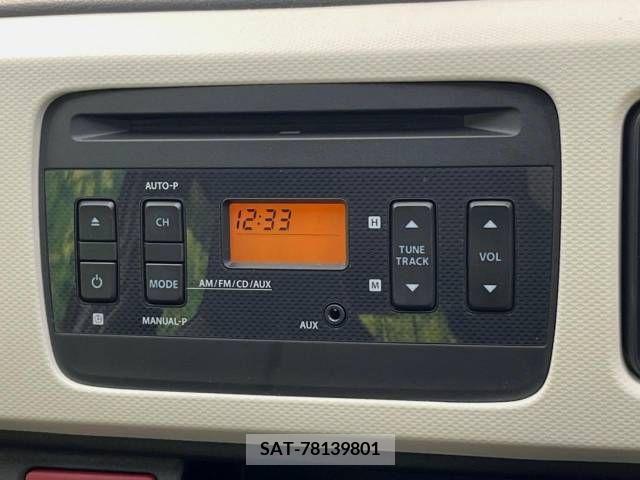 Suzuki ALTO 2015-03 304972-2