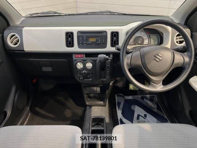 Suzuki ALTO 2015-03 304972-1