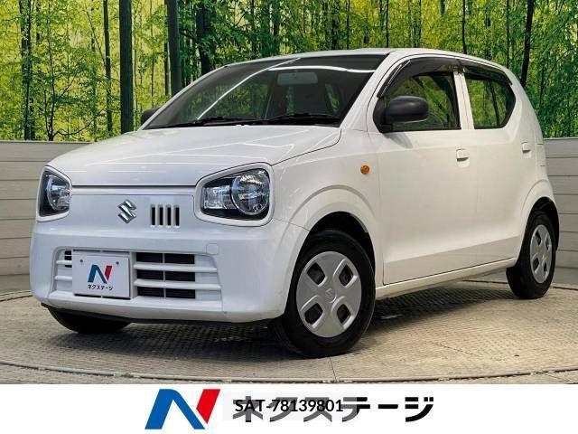 Suzuki ALTO 2015-03 304972-0