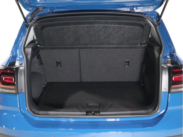 VolksWagen T-CROSS 2020-08 21829-22