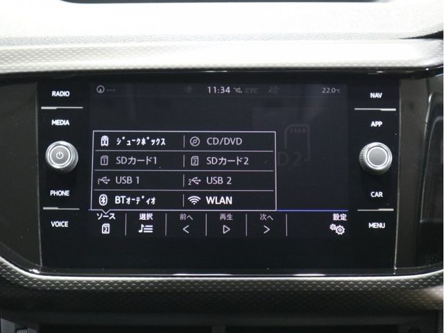 VolksWagen T-CROSS 2020-08 21829-15