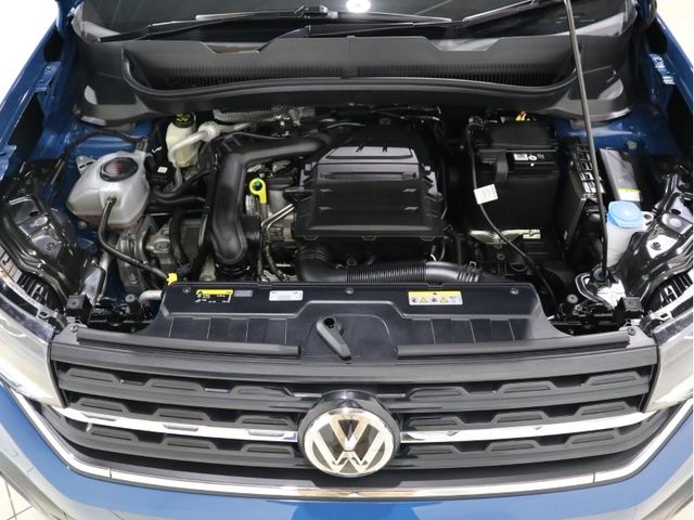 VolksWagen T-CROSS 2020-08 21829-23