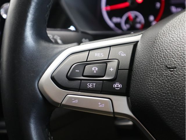 VolksWagen T-CROSS 2020-08 21829-20