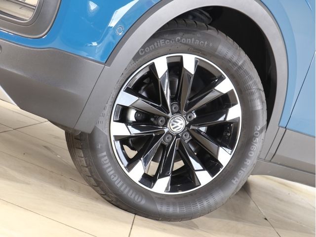 VolksWagen T-CROSS 2020-08 21829-24