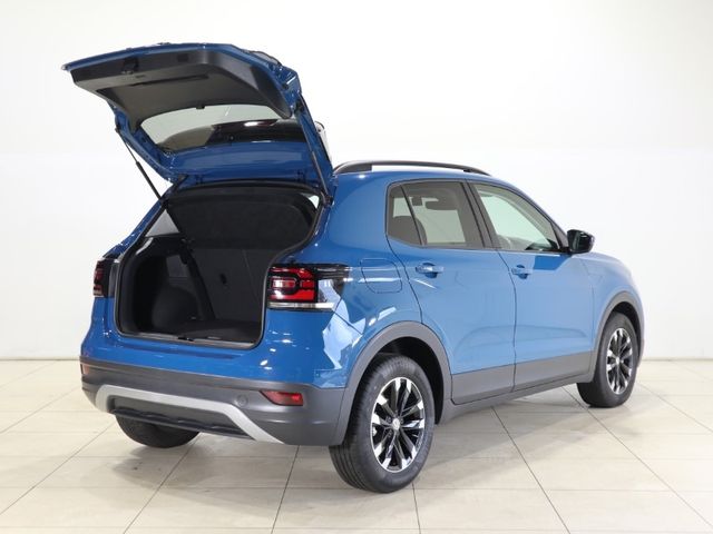 VolksWagen T-CROSS 2020-08 21829-8