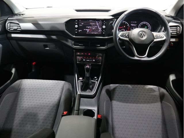 VolksWagen T-CROSS 2020-08 21829-9