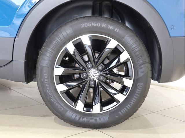 VolksWagen T-CROSS 2020-08 21829-25