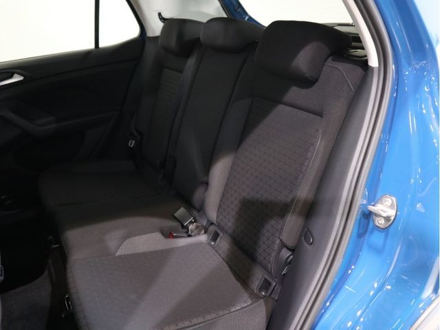 VolksWagen T-CROSS 2020-08 21829-17
