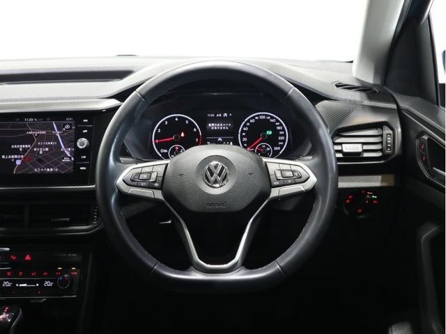 VolksWagen T-CROSS 2020-08 21829-10