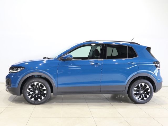 VolksWagen T-CROSS 2020-08 21829-4