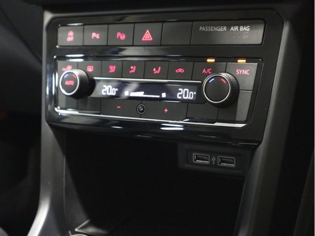 VolksWagen T-CROSS 2020-08 21829-19