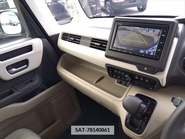 Honda N BOX 2020-02 350255-17