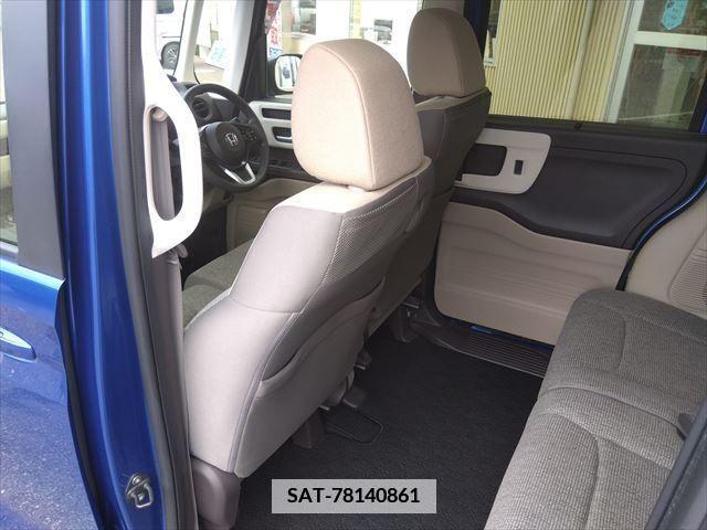 Honda N BOX 2020-02 350255-12