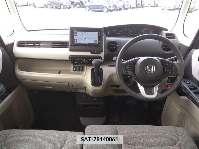 Honda N BOX 2020-02 350255-9