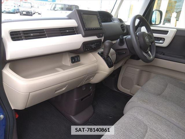 Honda N BOX 2020-02 350255-10