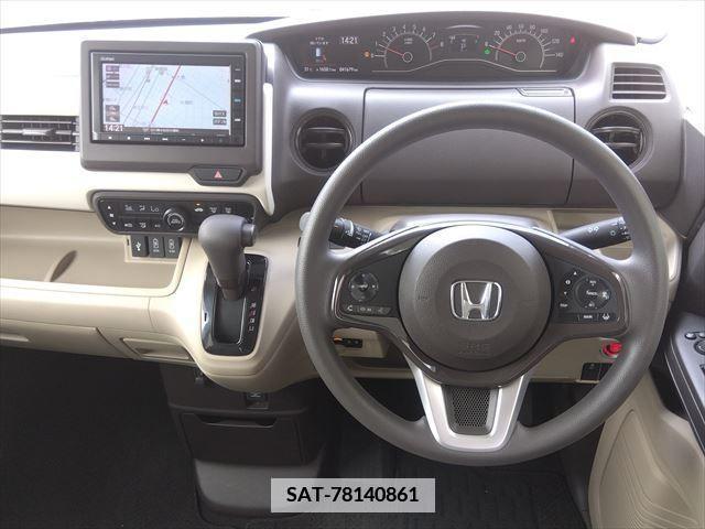 Honda N BOX 2020-02 350255-1