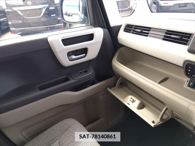 Honda N BOX 2020-02 350255-20
