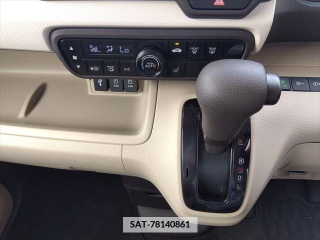 Honda N BOX 2020-02 350255-19