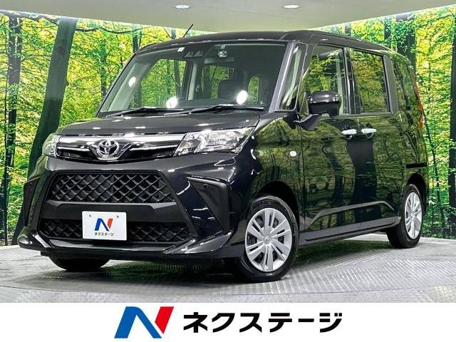 Toyota ROOMY 2023-05 19895-0
